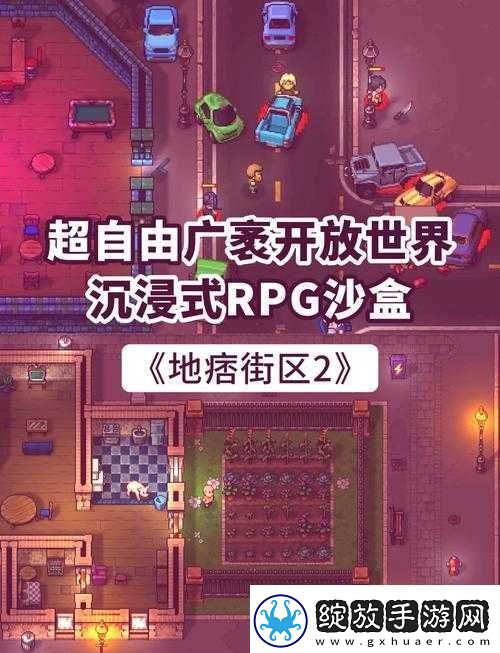 看一看地痞街区游戏运行所需配置全面解析及要求介绍