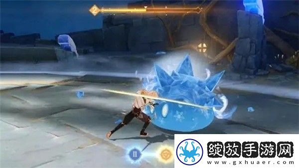 原神振金的复核实验攻略