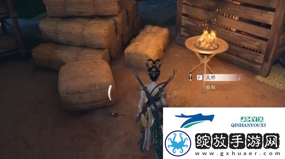 燕云十六声寻侠之路奇遇怎么做