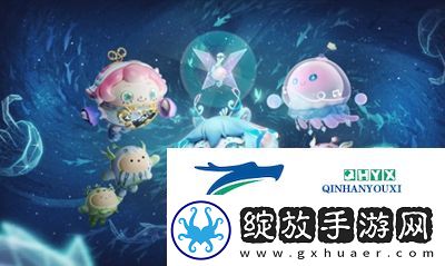 蛋仔派对新赛季活动有什么