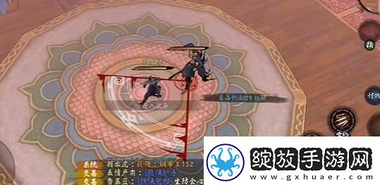 异侠传道消魔长青衣楼怎么打