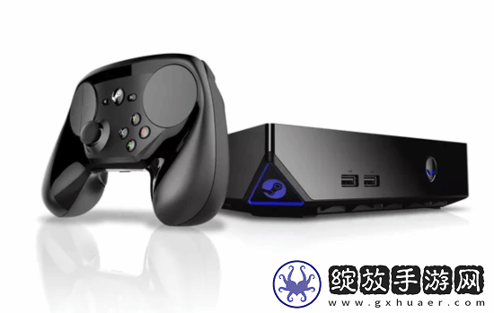 Steam要推出新主机插手主机战争