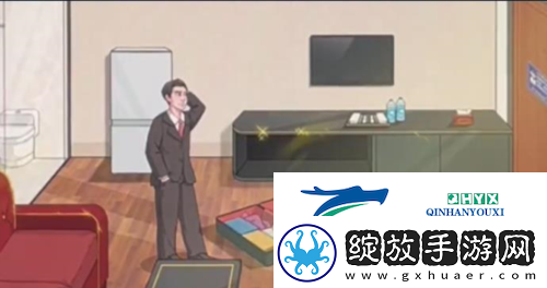 文字脑洞启强拆家怎么过