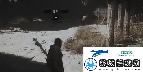 黑神话悟空旧拨浪鼓怎么用