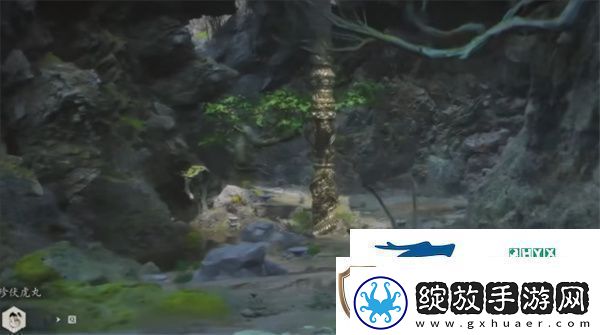 黑神话悟空如意金箍棒怎么获得