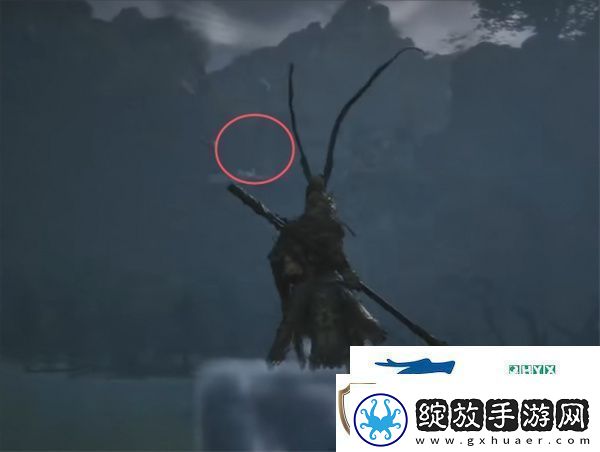 黑神话悟空如意金箍棒怎么获得