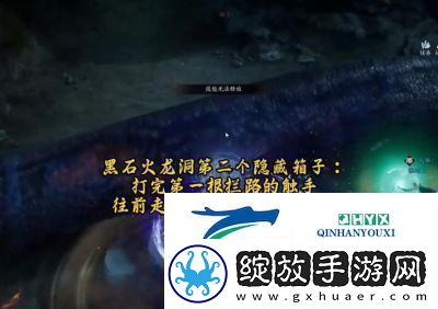 诛仙世界副本隐藏宝箱位置全解析!