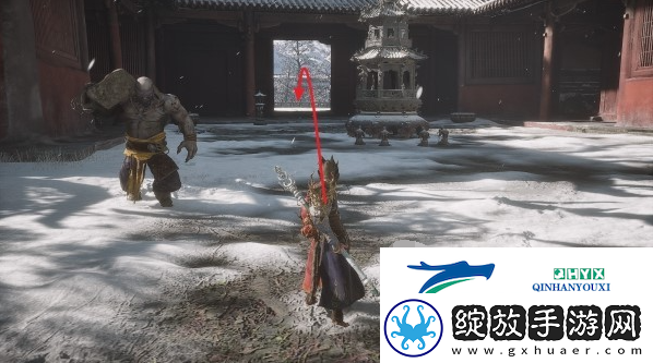 黑神话悟空甜雪怎么获得