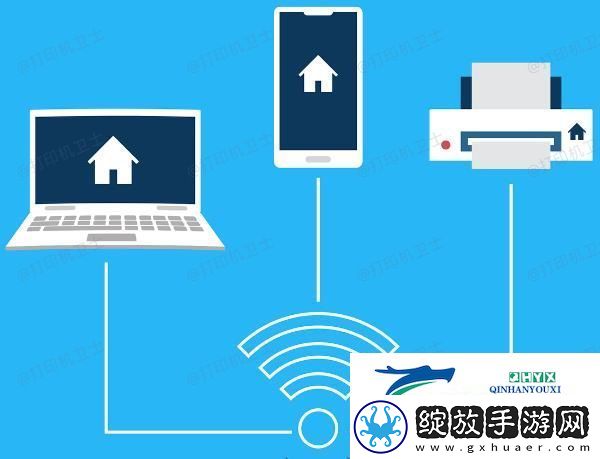 打印机设置错已恢复为系统默认设置