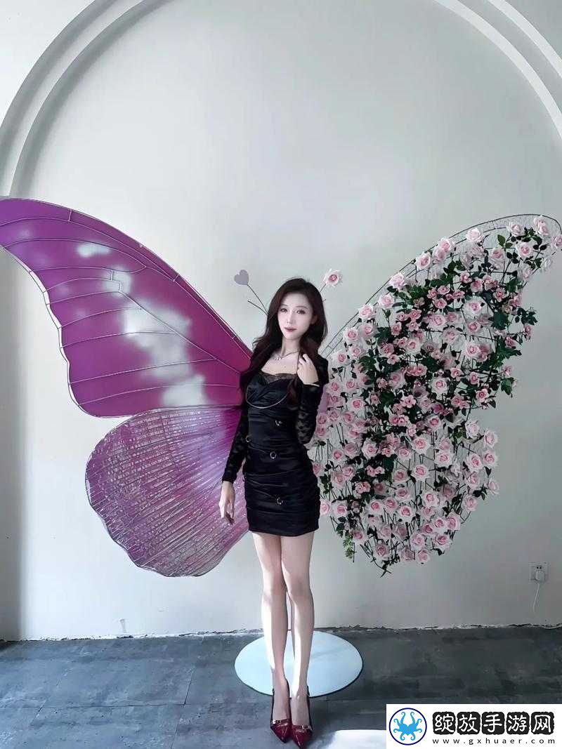 美丽女主播的私密生活