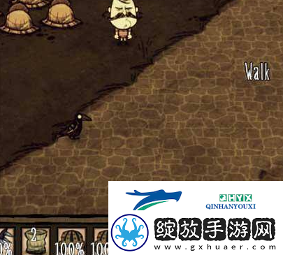 饥荒如何复制物品