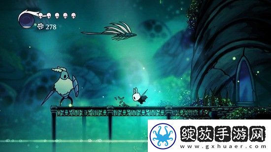 空洞骑士正版免费兑换码