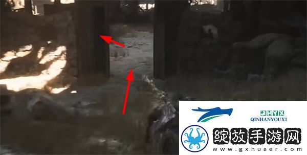 黑神话悟空旧拨浪鼓怎么用