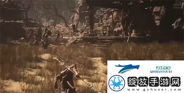 黑神话悟空旧拨浪鼓怎么用