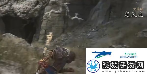 黑神话悟空旧拨浪鼓怎么用