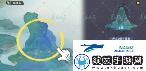 桃源深处有人家仙女湖怎么玩