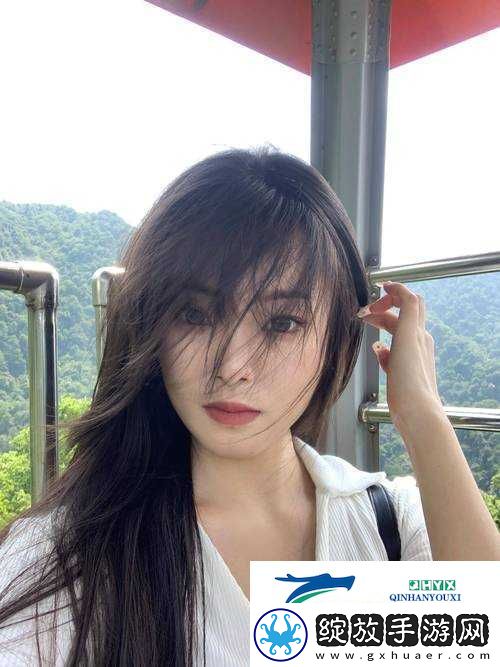 肥胖女性的别样人生