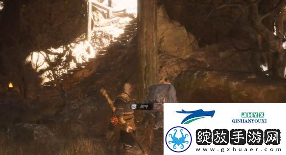 黑神话悟空戌狗任务怎么做