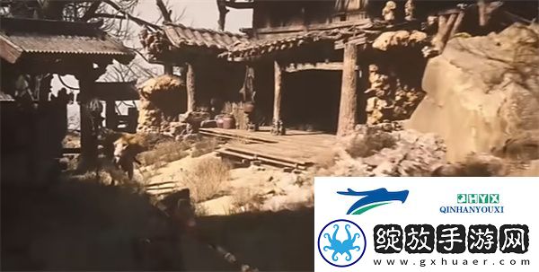 黑神话悟空旧拨浪鼓怎么用