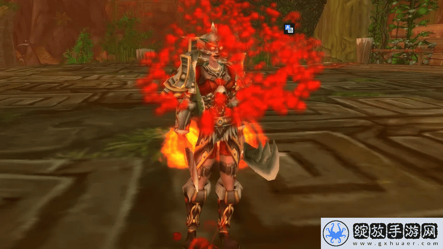 魔兽世界