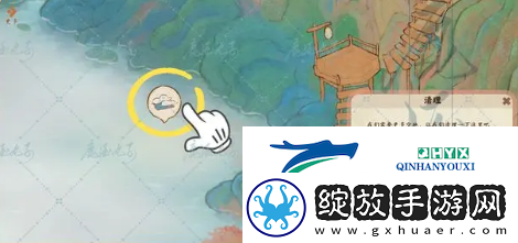 桃源深处有人家仙女湖怎么玩