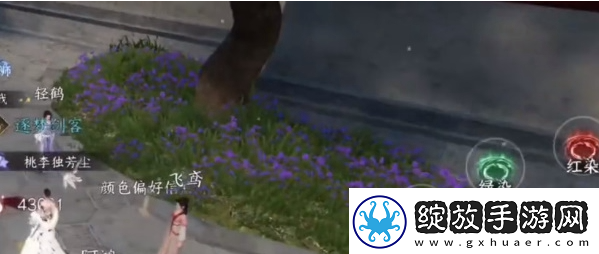 逆水寒手游锦衣秀发任务怎么做