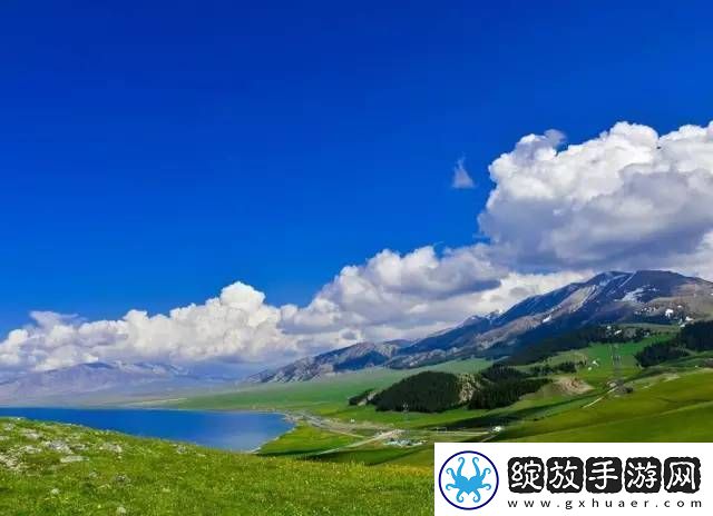 解析‘明月无云水不波’的意境