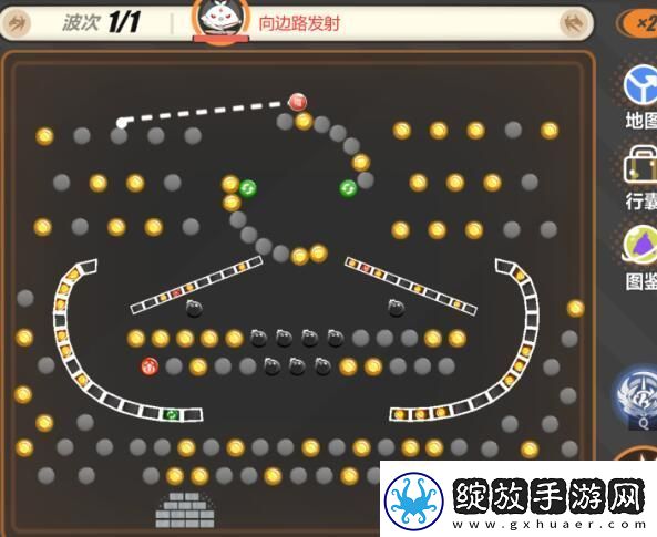 崩坏3寻鸢漫录第四关攻略
