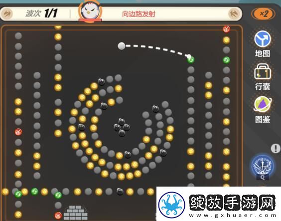 崩坏3寻鸢漫录第二关攻略