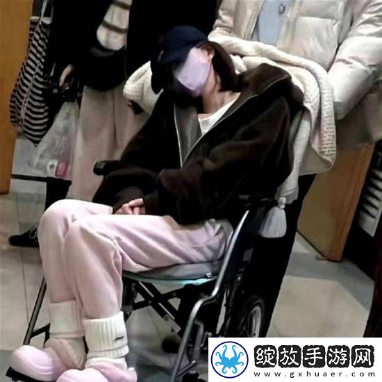 刘大锤曝赵露思患抑郁症后