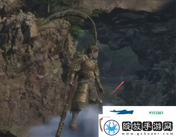 黑神话悟空如意金箍棒怎么获得