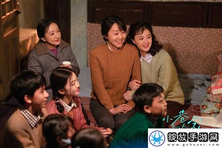 漂亮的女邻居HD