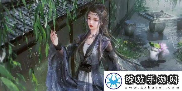 剑网3精简版轻功使用