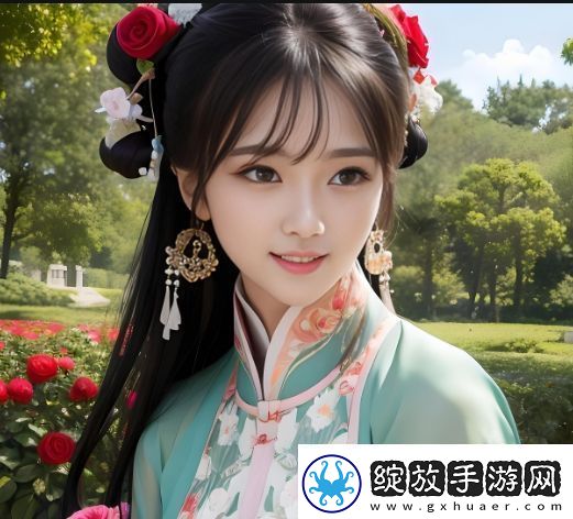 你是否已经看到镜子里那个更美的自己
