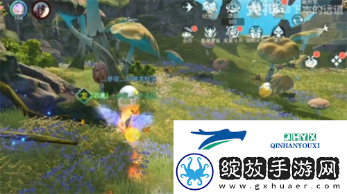 天下手游超详细的寻宝路线攻略送达！
