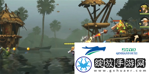 合金弹头觉醒怎么组队