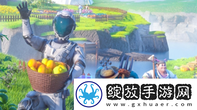创造吧我们的星球怎么种地