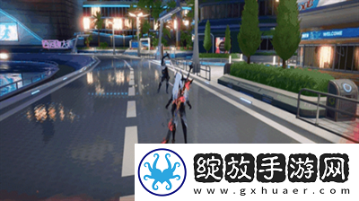 幻塔诺菈技能是什么