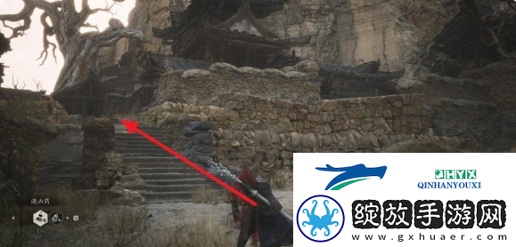 黑神话悟空醒酒石怎么获得