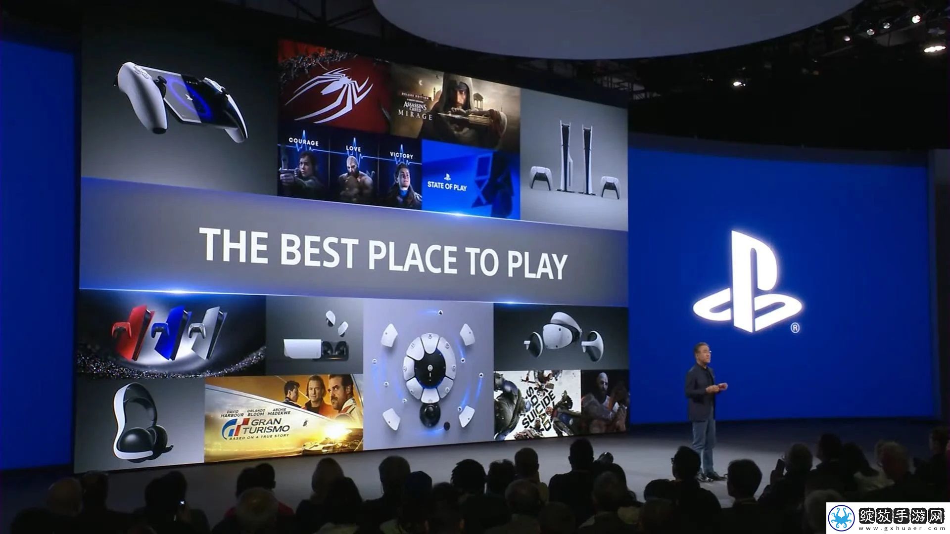 PlayStation