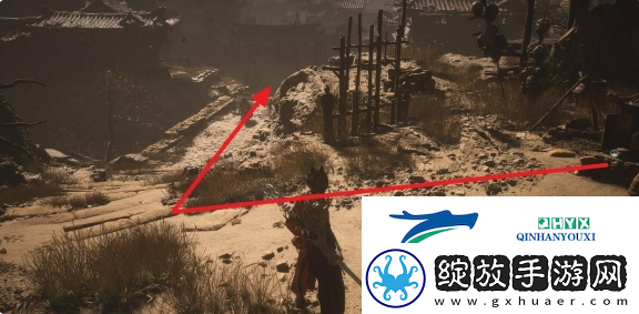 黑神话悟空醒酒石怎么获得