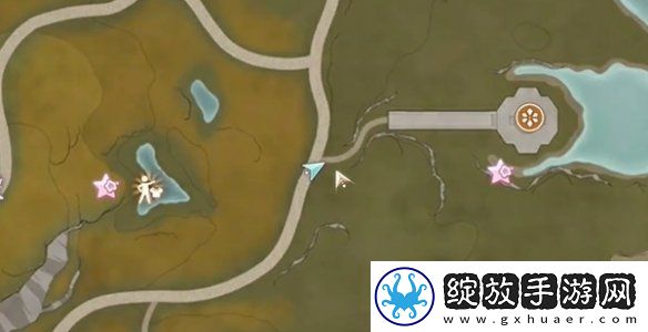 无限暖暖观察之旅微风绿野攻略大全