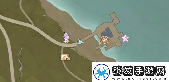 无限暖暖观察之旅微风绿野攻略大全