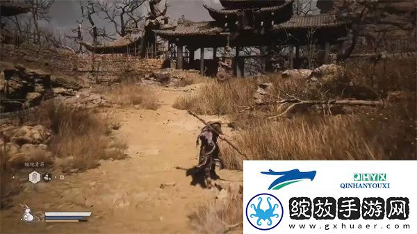 黑神话悟空旧拨浪鼓支线任务怎么做