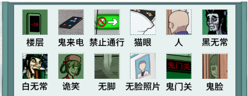 文字脑洞诡异医院怎么过