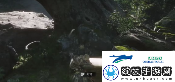 黑神话悟空隐藏大圣套装怎么获得