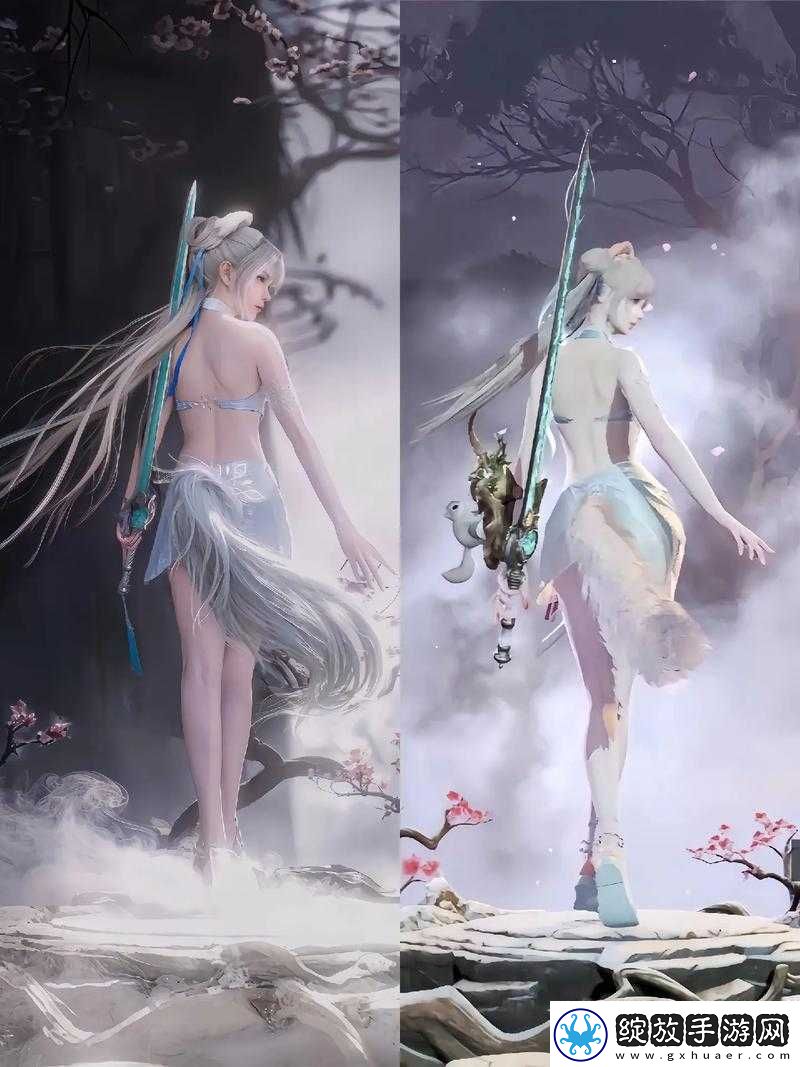 顾清寒