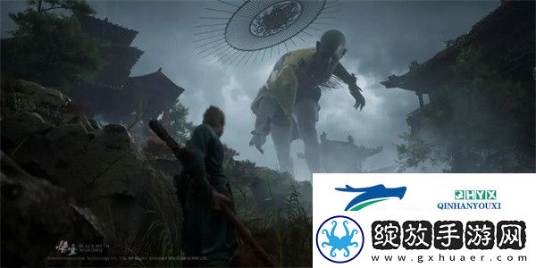黑神话悟空怎么锁定敌人