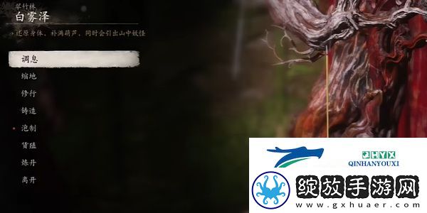 黑神话悟空葫芦如何升级