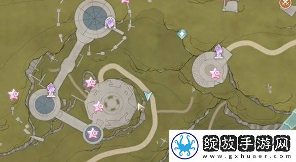 无限暖暖观察之旅花愿镇攻略大全